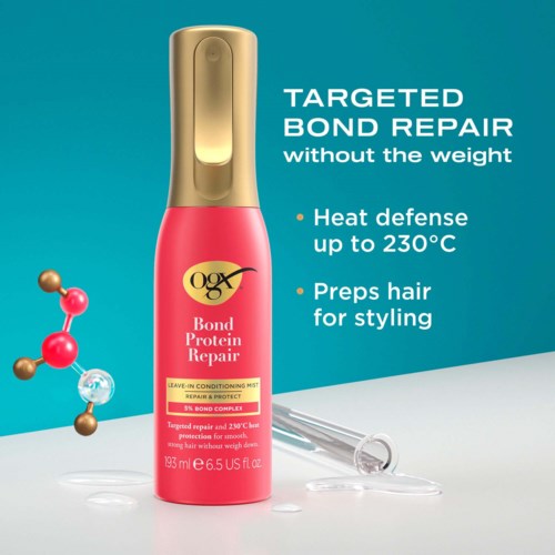 Ogx Bond Repair Leave-In Conditioning Mist 193 ml