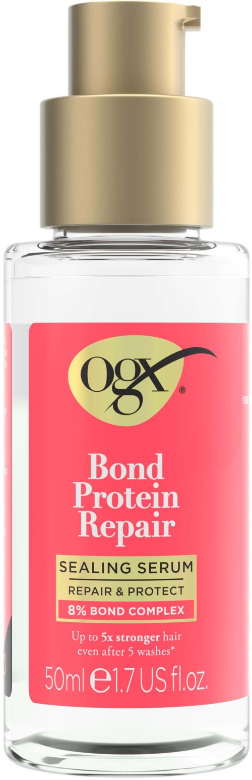 Ogx Bond Repair Sealing Serum 50 ml