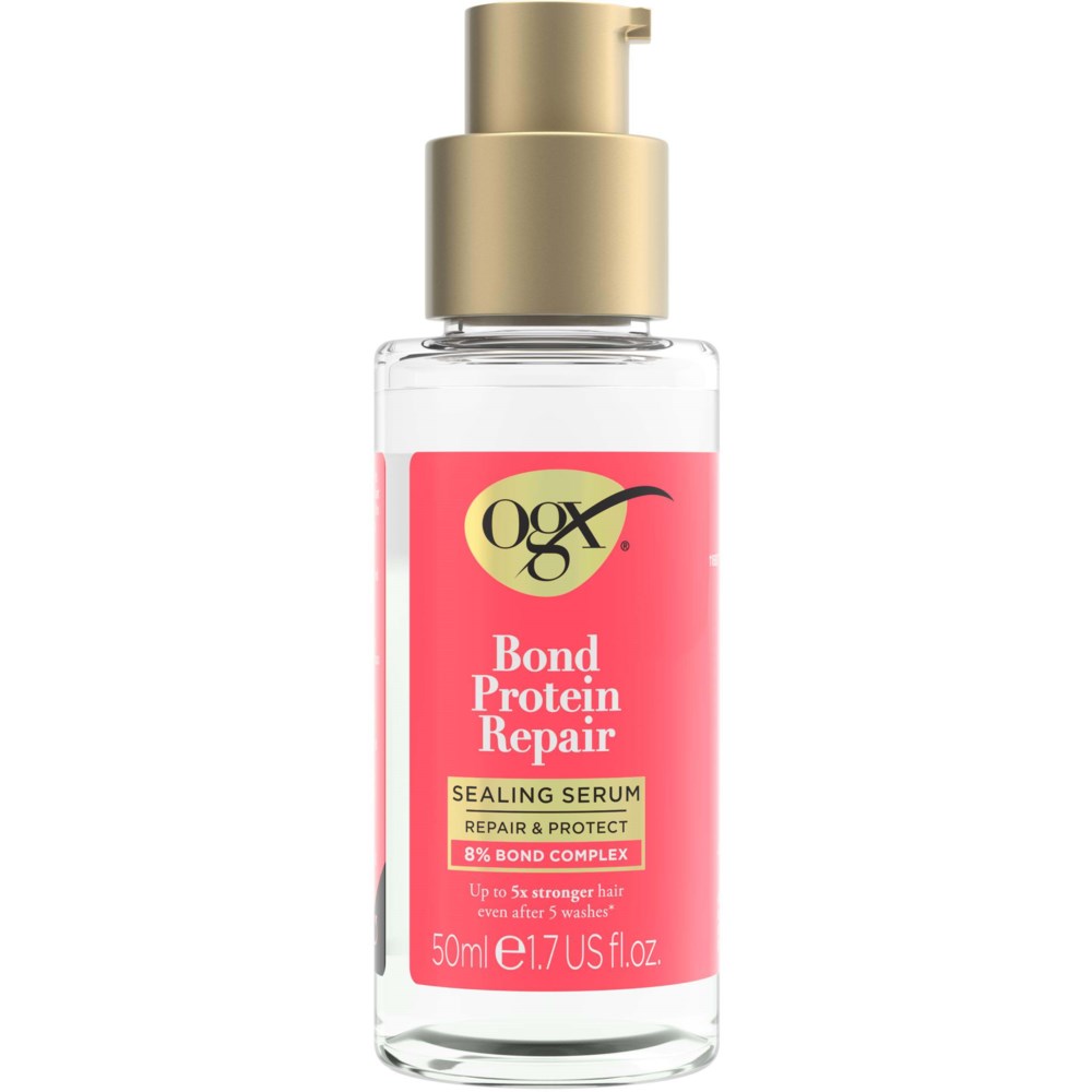 Ogx Ogx Bond Repair Sealing Serum 50 ml