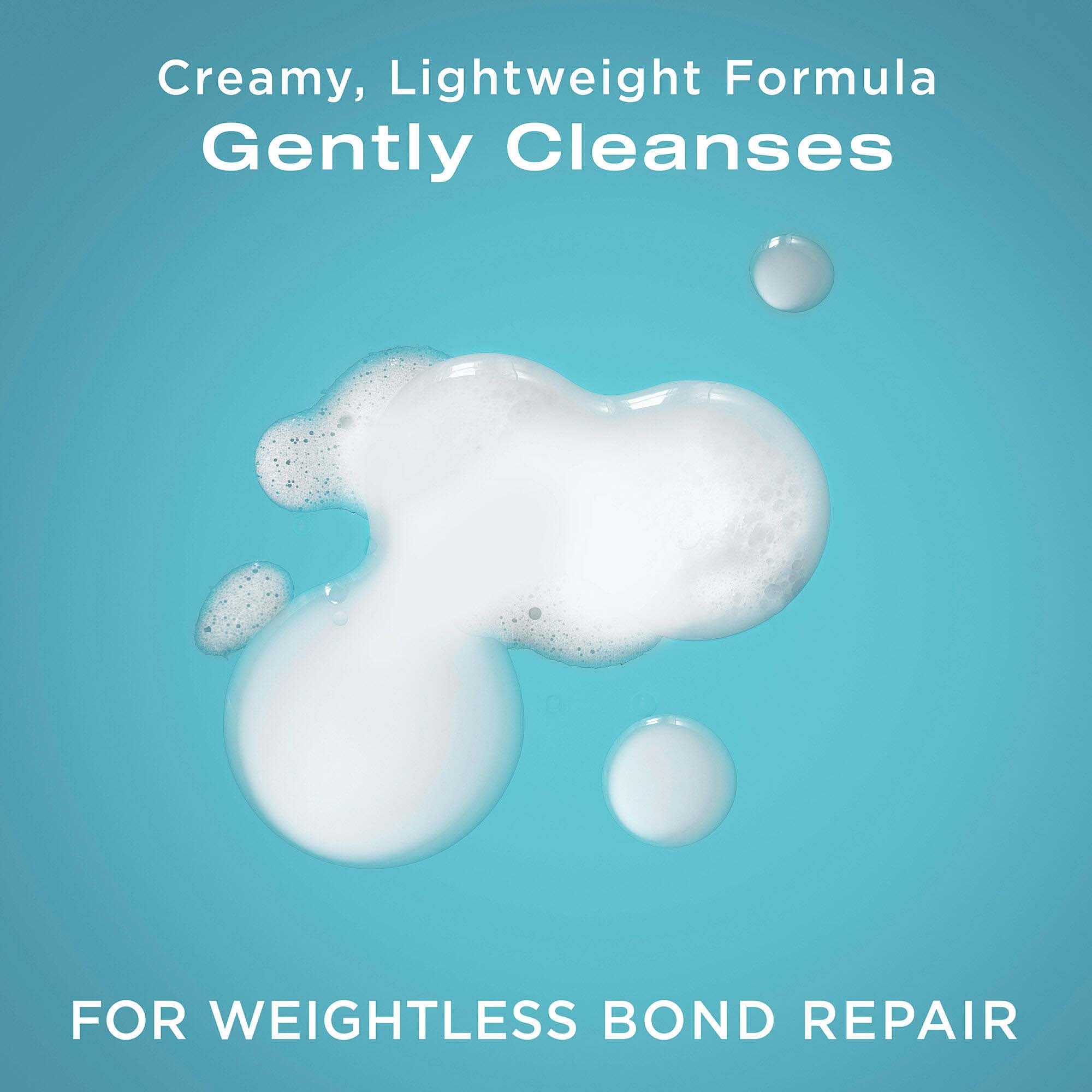 Ogx Bond Repair Shampoo 385 ml (obrázok 3)