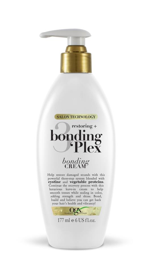 OGX Bonding Plex Cream 177 ml