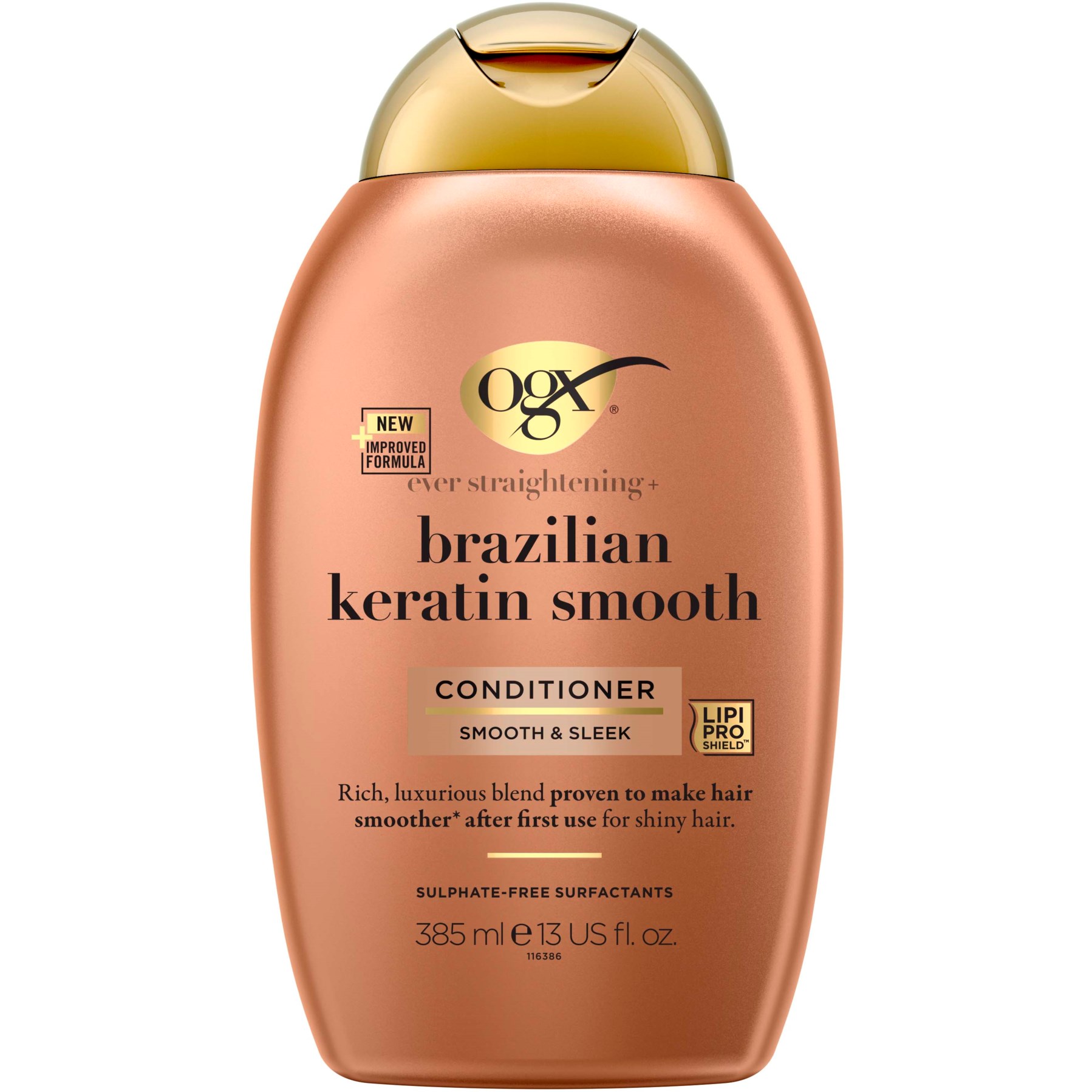 Ogx Brazilian Keratin Balsam 385 ml