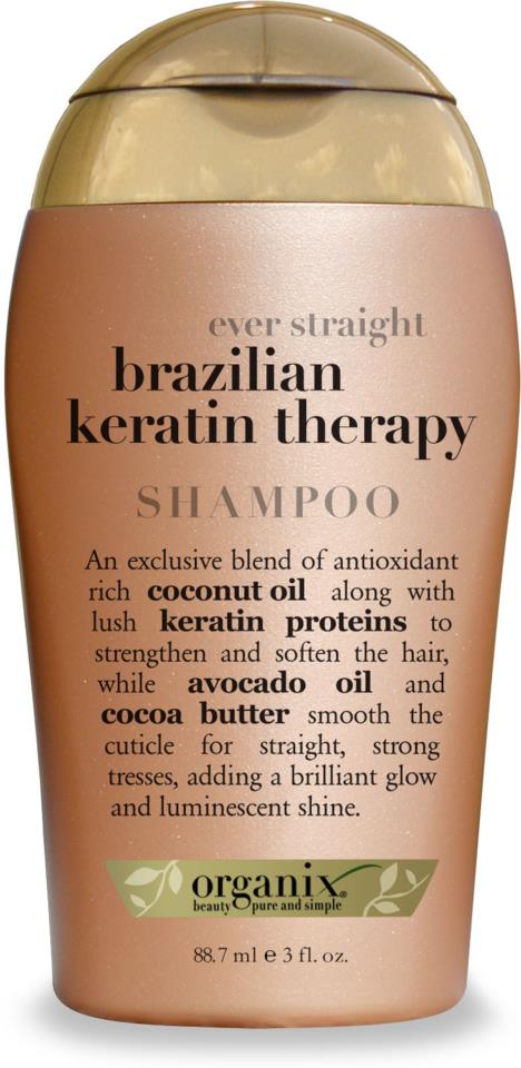 Ogx Brazilian Keratin Shampoo 88.7ml