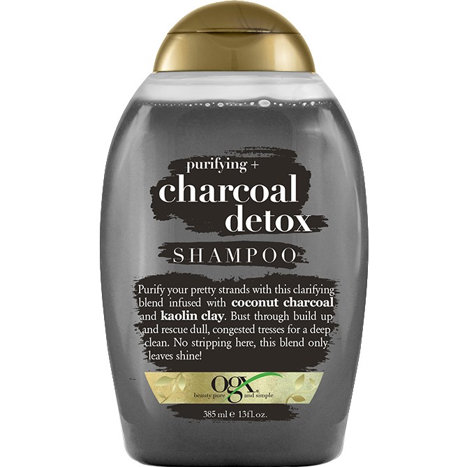 Ogx Shampoo 385 ml