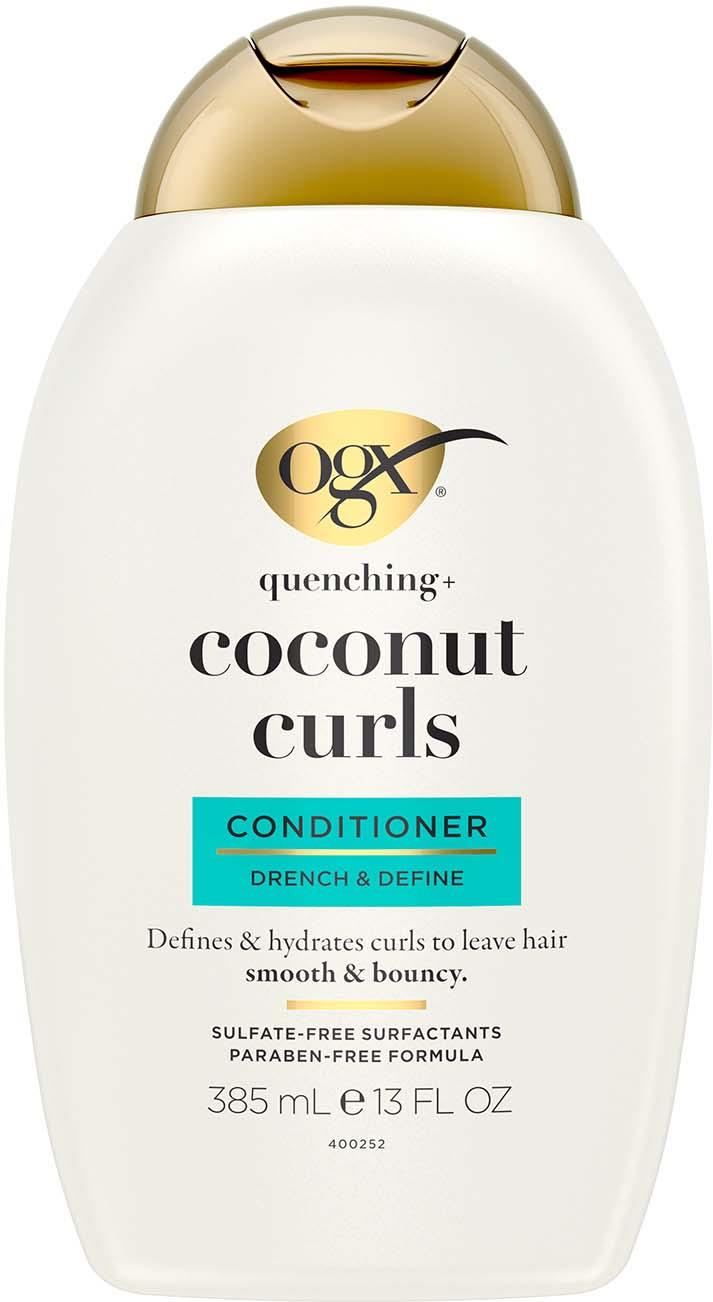 OGX Coconut Curls Conditioner 385 ml