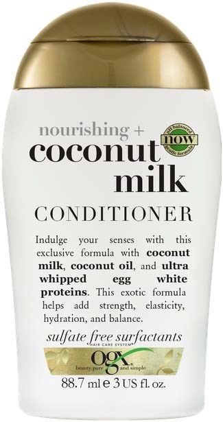 Ogx Coconut Milk Balsam 88.7ml 89 ml