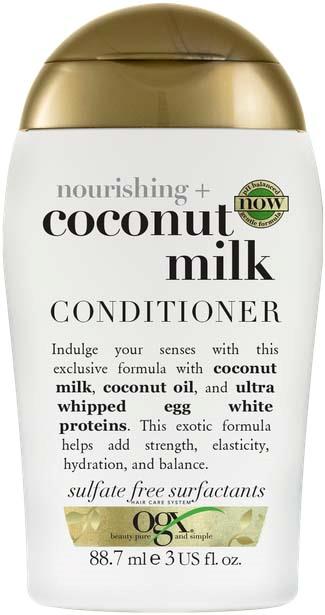 Ogx Coconut Milk Balsam 88.7ml 89 ml