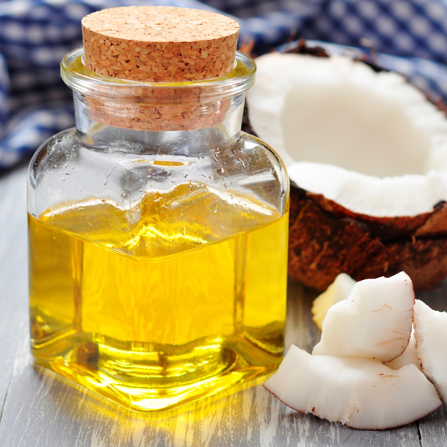 Ogx Coconut Miracle Oil Hair Mask 300 ml (obrázok 6)