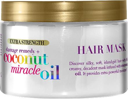 Ogx Cocunut Miracle Oil Hair Mask 168 g