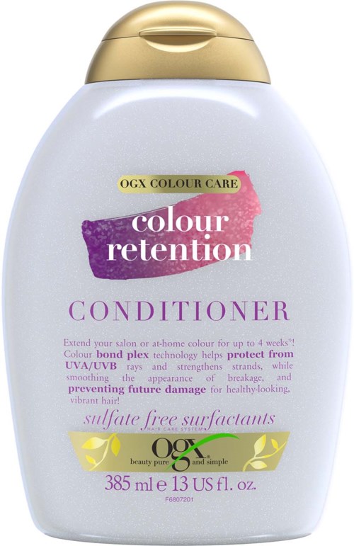Ogx Color Retention Conditioner 385 ml