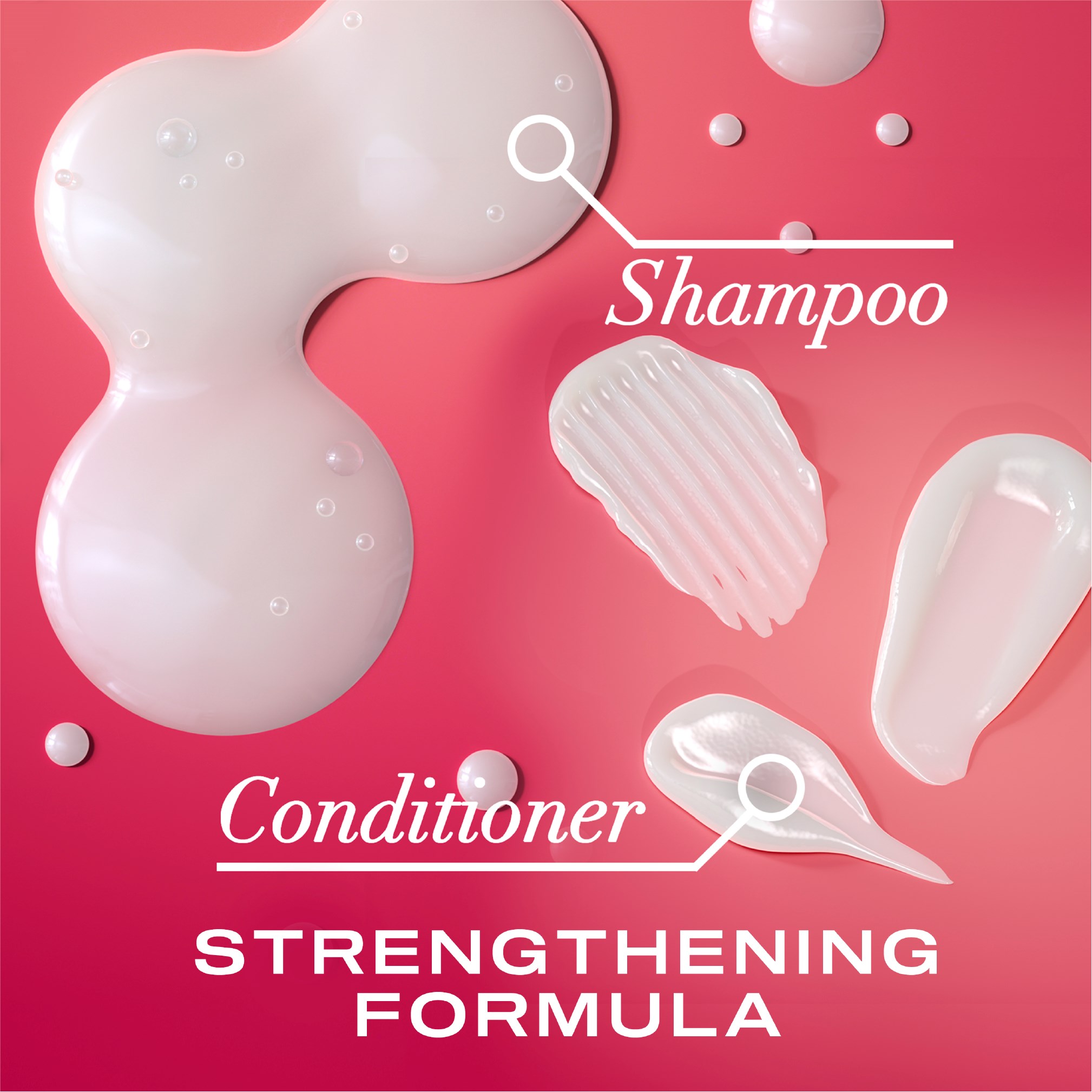 Ogx Keratin Oil Odżywka do włosów 385 ml (obrázok 8)
