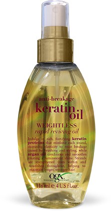 Ogx Keratin Oil Reviving Oil 118 ml