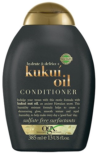 Ogx Kukui Oil Balsam 385 ml