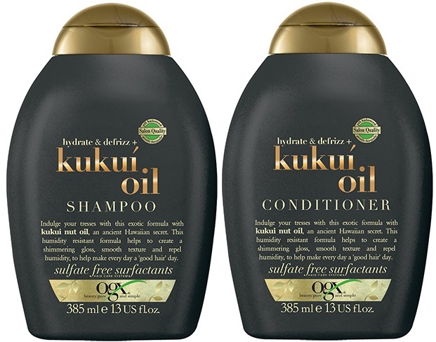 syreindhold Glamour delikatesse sulfatfri shampoo | lyko.com