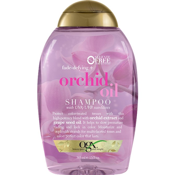 Läs mer om Ogx Shampoo 385 ml