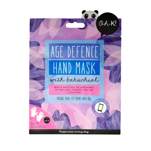 Oh K! Age Defense Hand Mask 8 ml