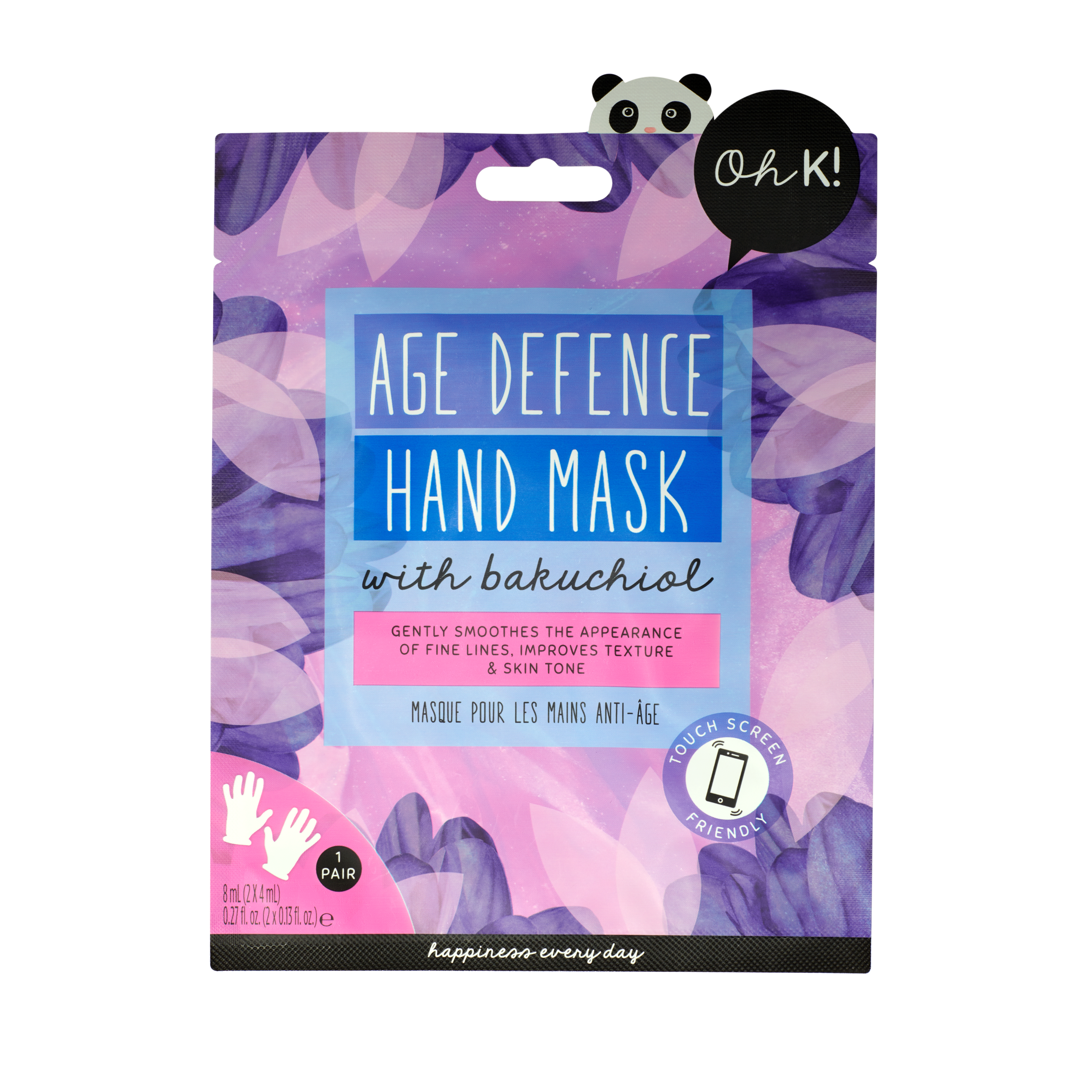 Läs mer om Oh K! Age Defense Hand Mask 8 ml