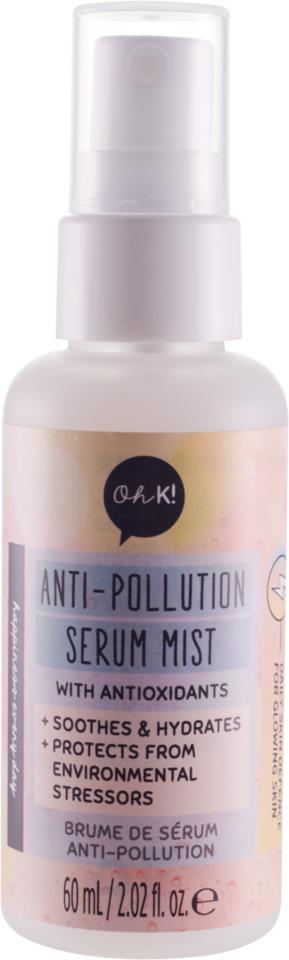 Oh K! Anti-Pollution Serum Mist 60 ml