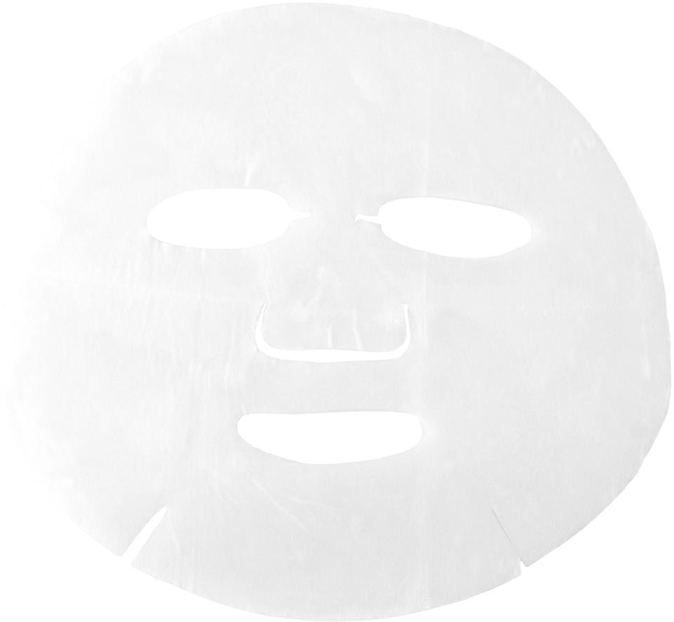 Och Mask Oh K! Bamboo Water Sheet Mask 23 ml | lyko.com