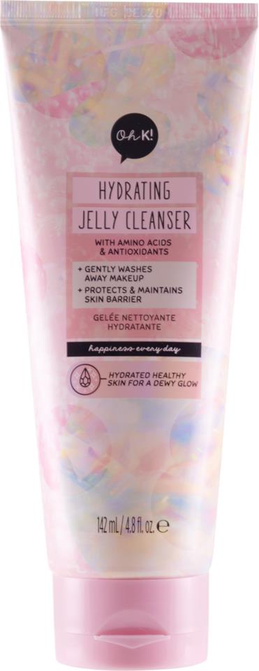 Oh K! Hydrating Gentle Cleanser 148 ml