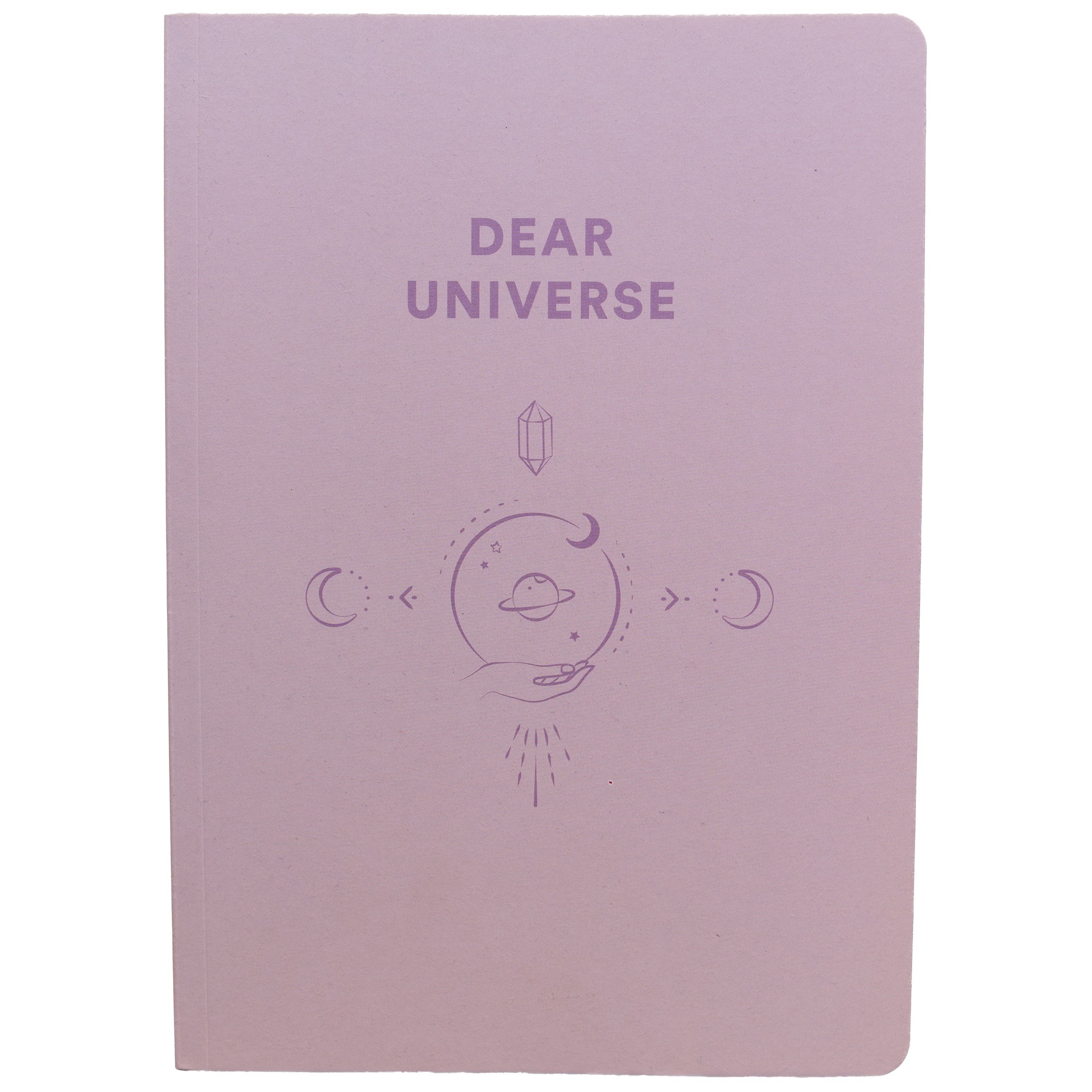 Oh La Moon Dear Universe Notebook 146 g