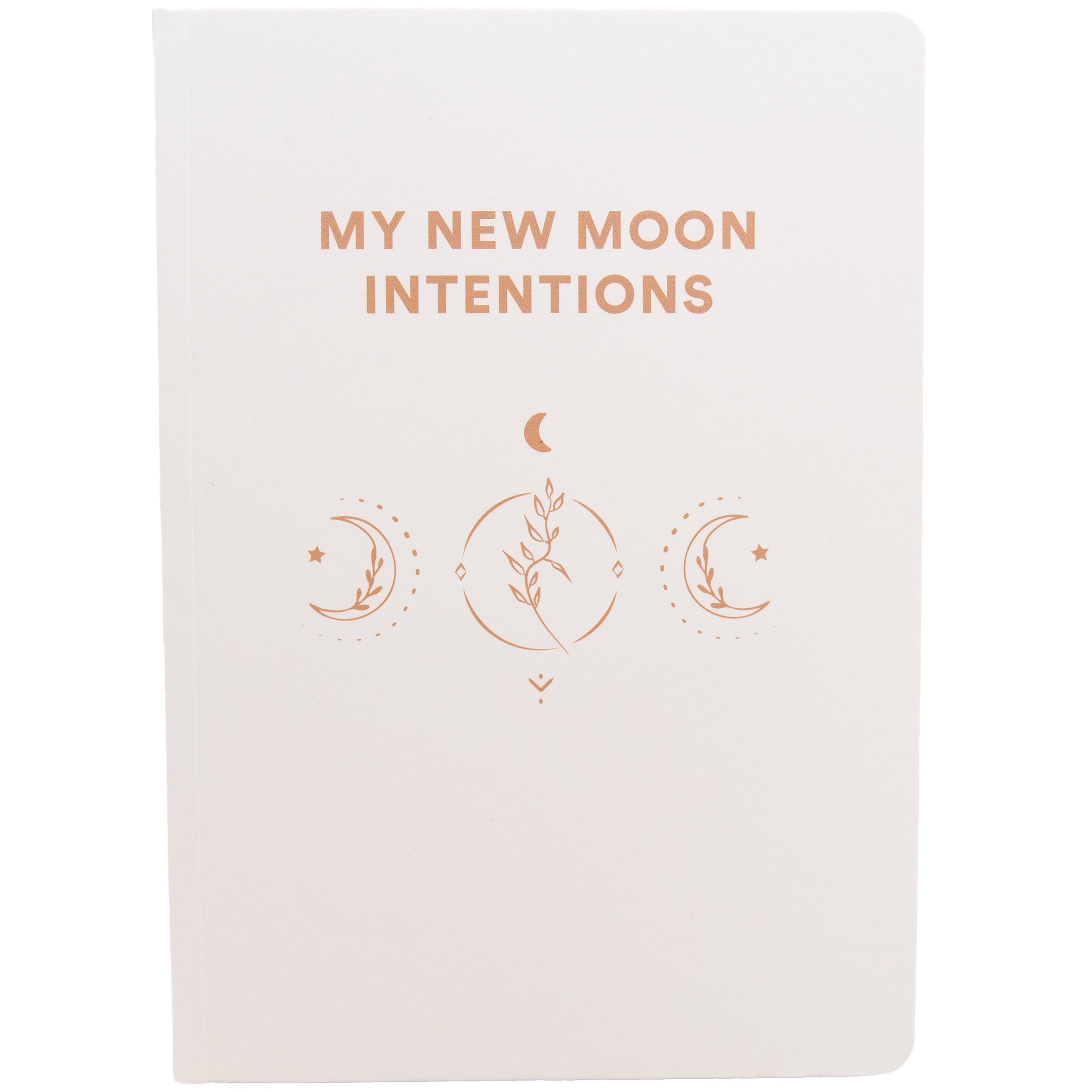 Oh La Moon New Moon Notebook 146 g