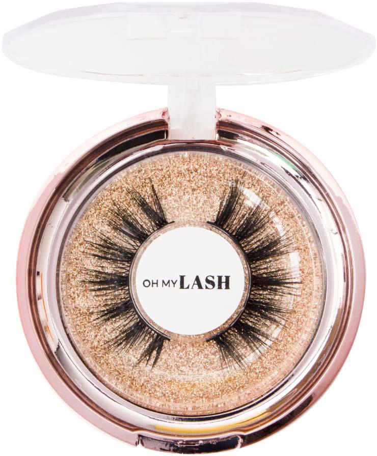 Oh My Lash Luxe