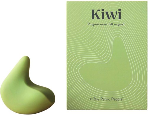 Ohnut Kiwi Vibrator