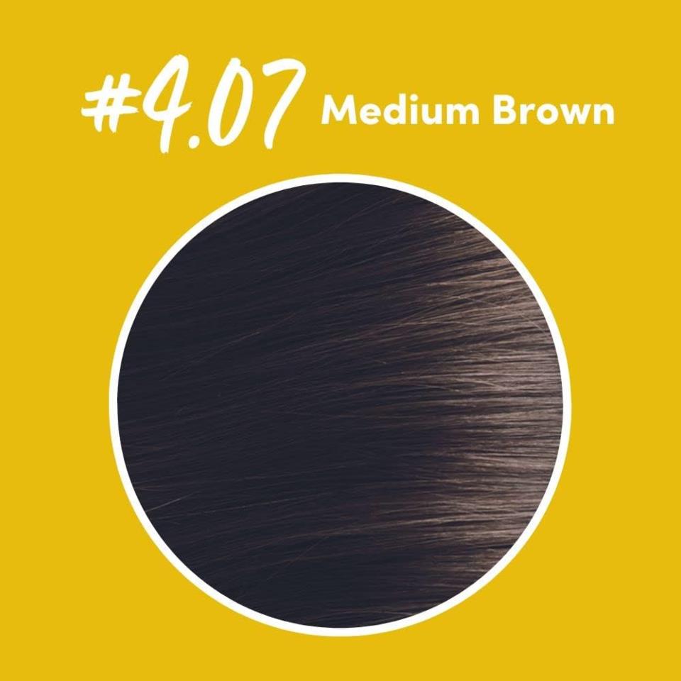 Oiamiga Medium Brown