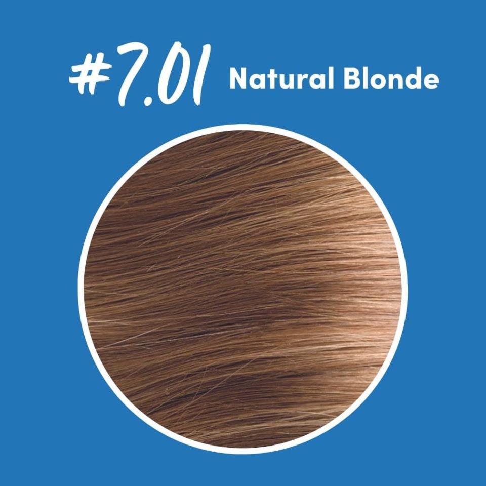 Oiamiga Natural Blonde