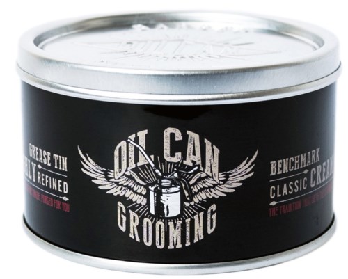 Oil Can Grooming Classic Cream 100 ml