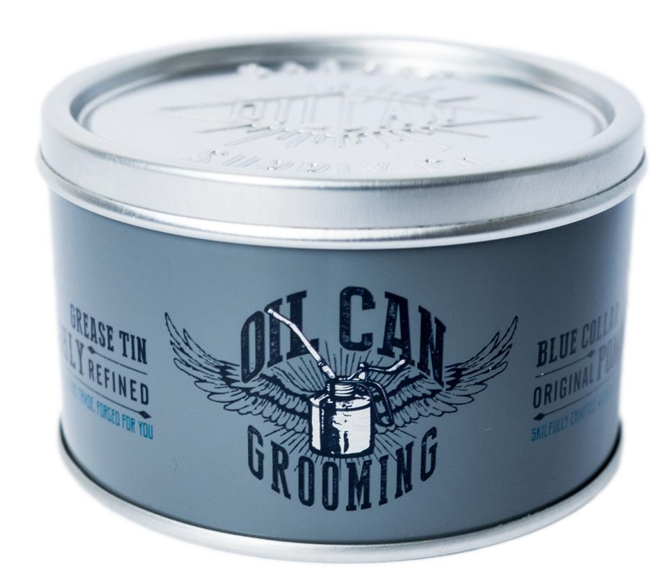 Oil Can Grooming Original Pomade 100 ml