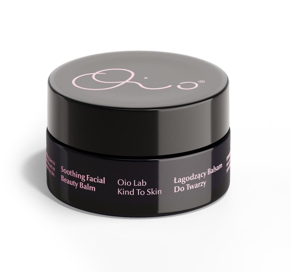 Oio Lab KIND TO SKIN Soothing Facial Beauty Balm 18 g