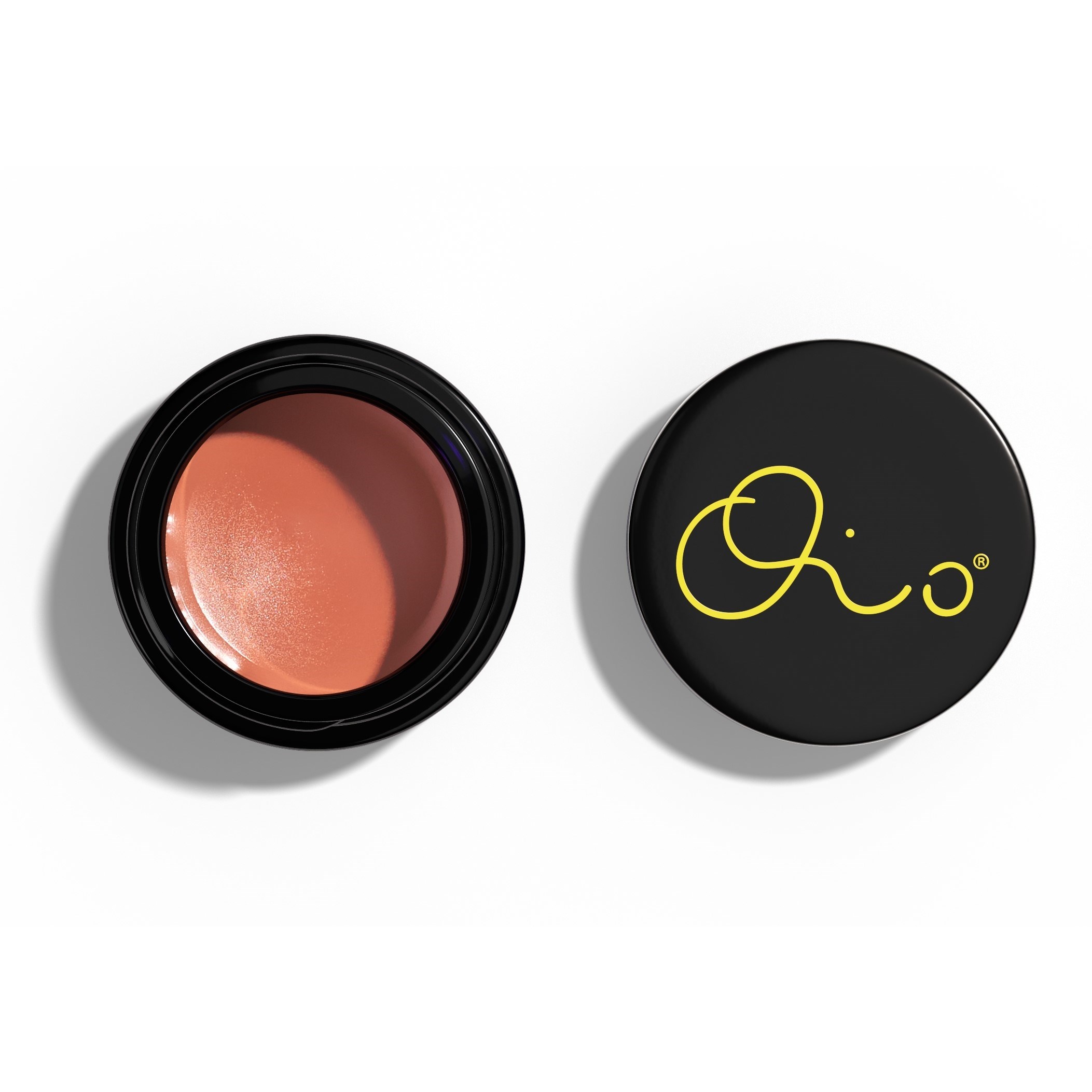 Oio Lab MELTING BLUSH Eye and Cheek Colour Balm Sunlit