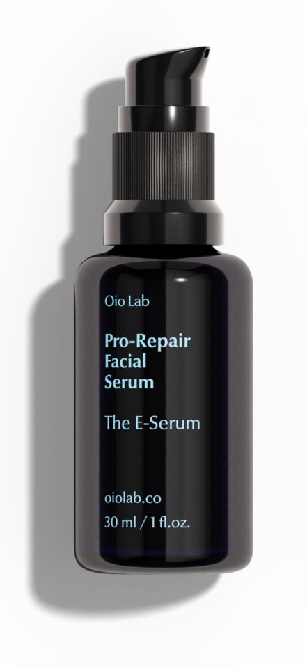 Oio Lab THE E-SERUM Pro-Repair Facial Serum 30 ml