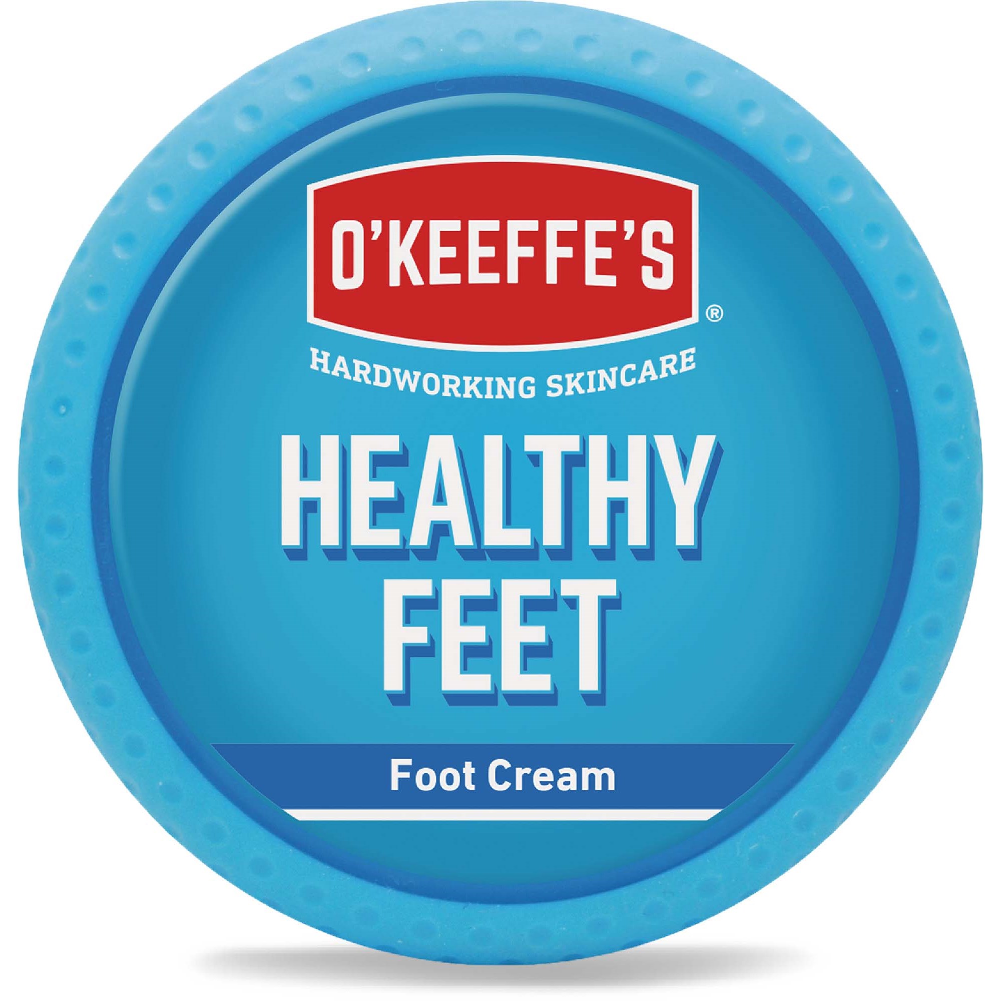 O´Keeffe´s Healthy Feet Foot Cream 91 g