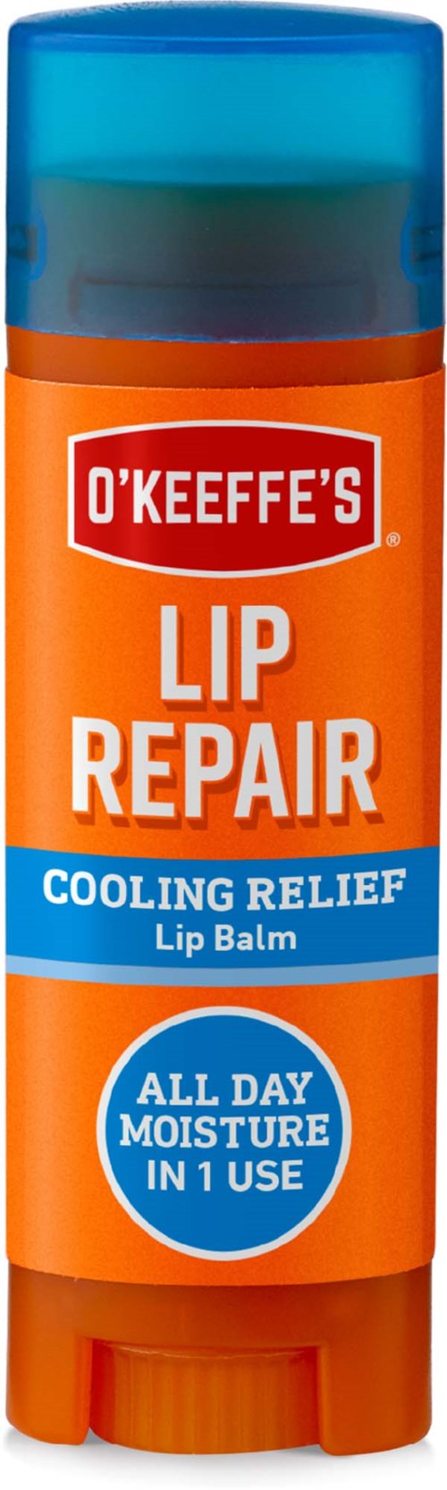 O´Keeffe´s Lip Repair Cooling Relief Lip Balm 4,2 g