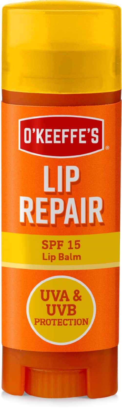 O´Keeffe´s Lip Repair SPF 15 Lip Balm 4,2 g