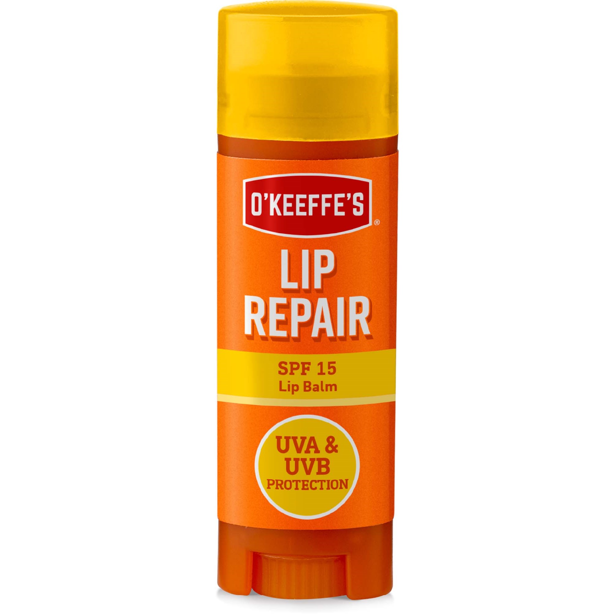 O´Keeffe´s Lip Repair SPF 15 Lip Balm 4,2 g