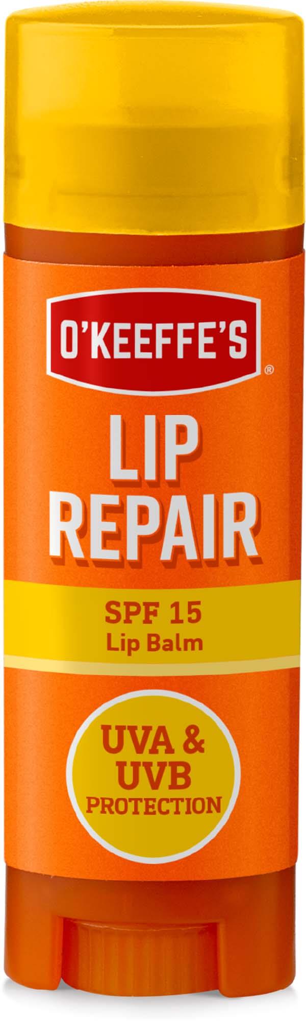 O´Keeffe´s Lip Repair SPF 15 Lip Balm 4,2 g