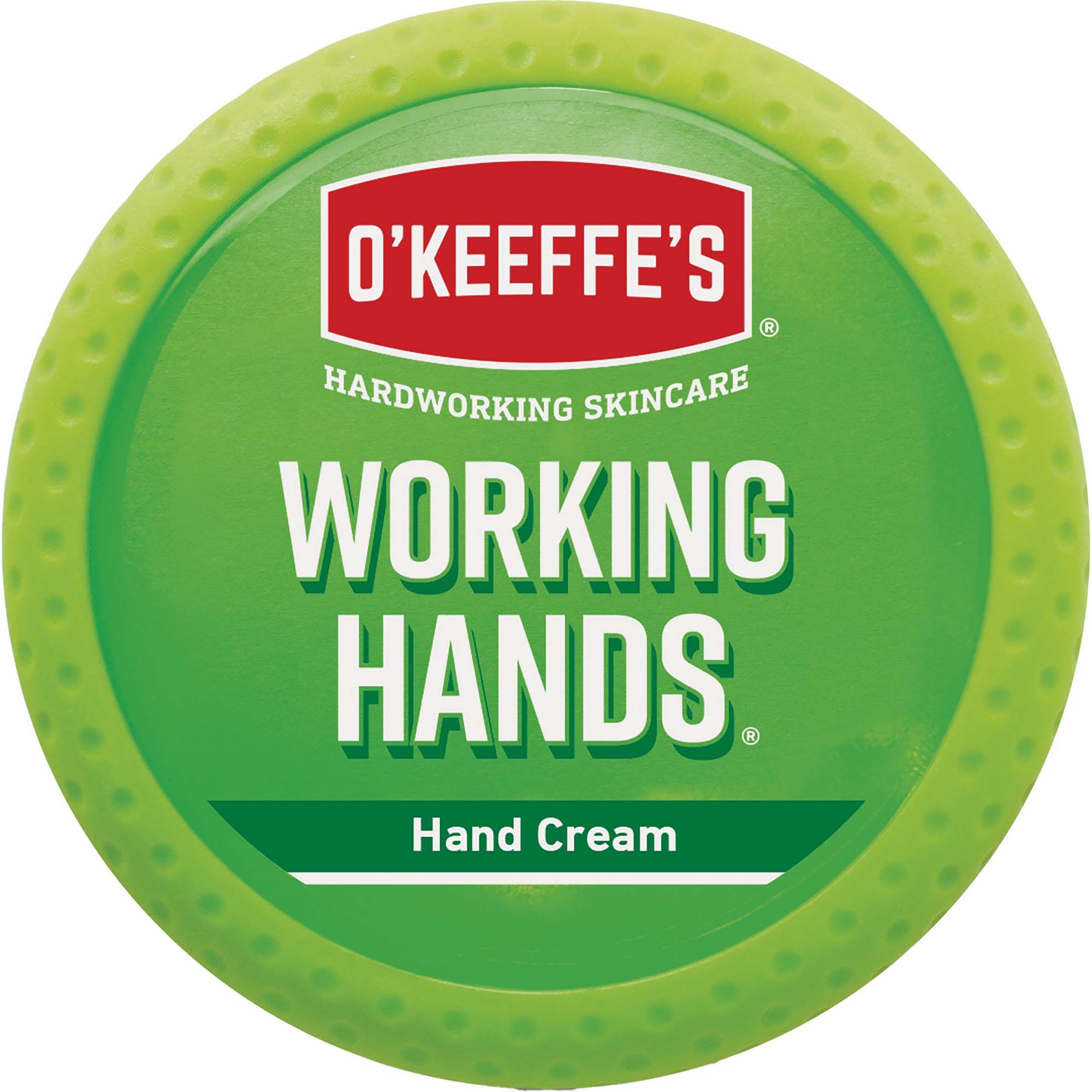 O´Keeffe´s Working Hands Hand Cream 96 g
