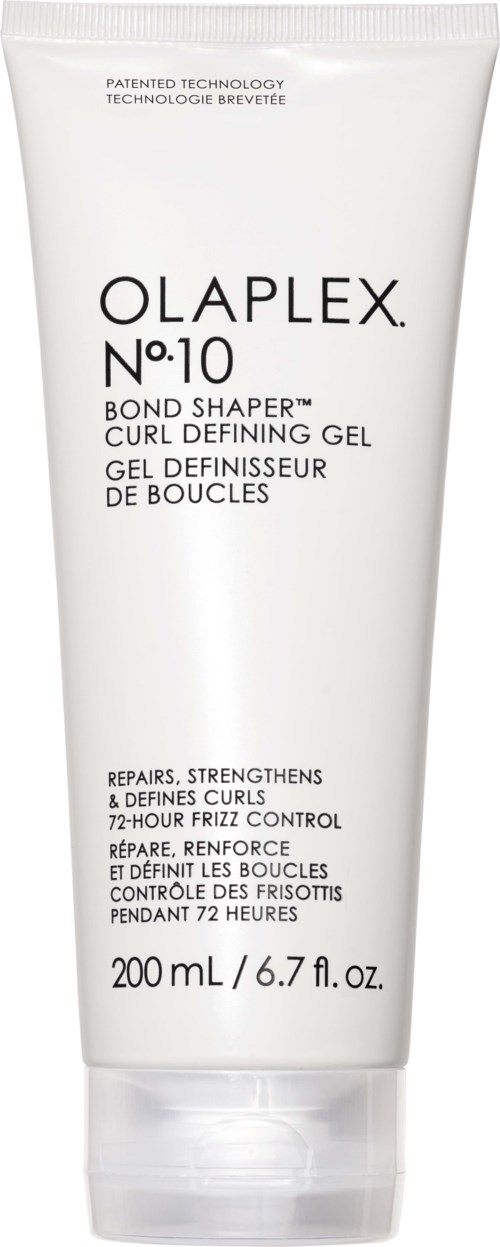 Olaplex No10 Bond Shaper Curl Defining Gel No10 Bond Shaper Curl Defining Gel 200 ml