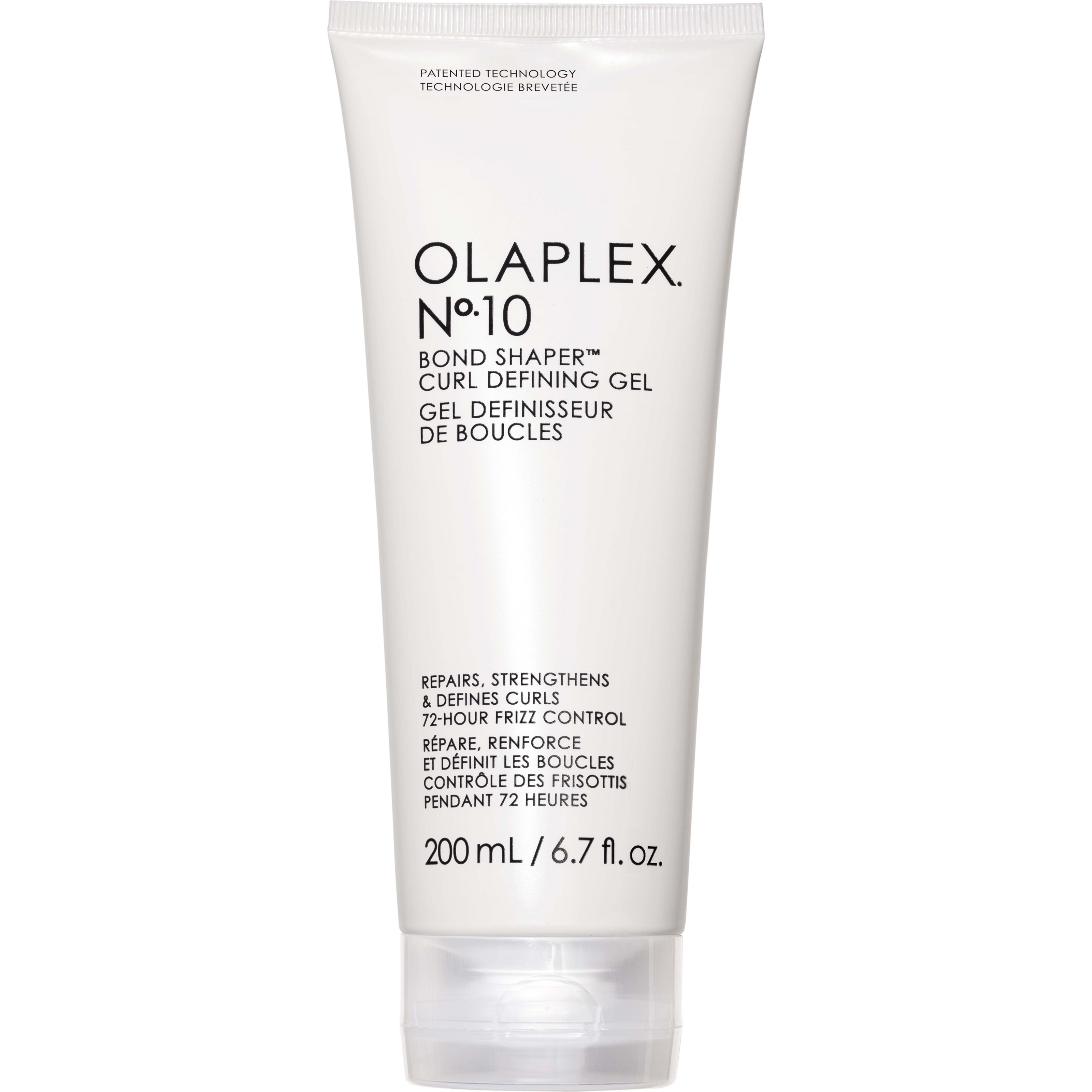 Olaplex No10 Bond Shaper Curl Defining Gel No10 Bond Shaper Curl