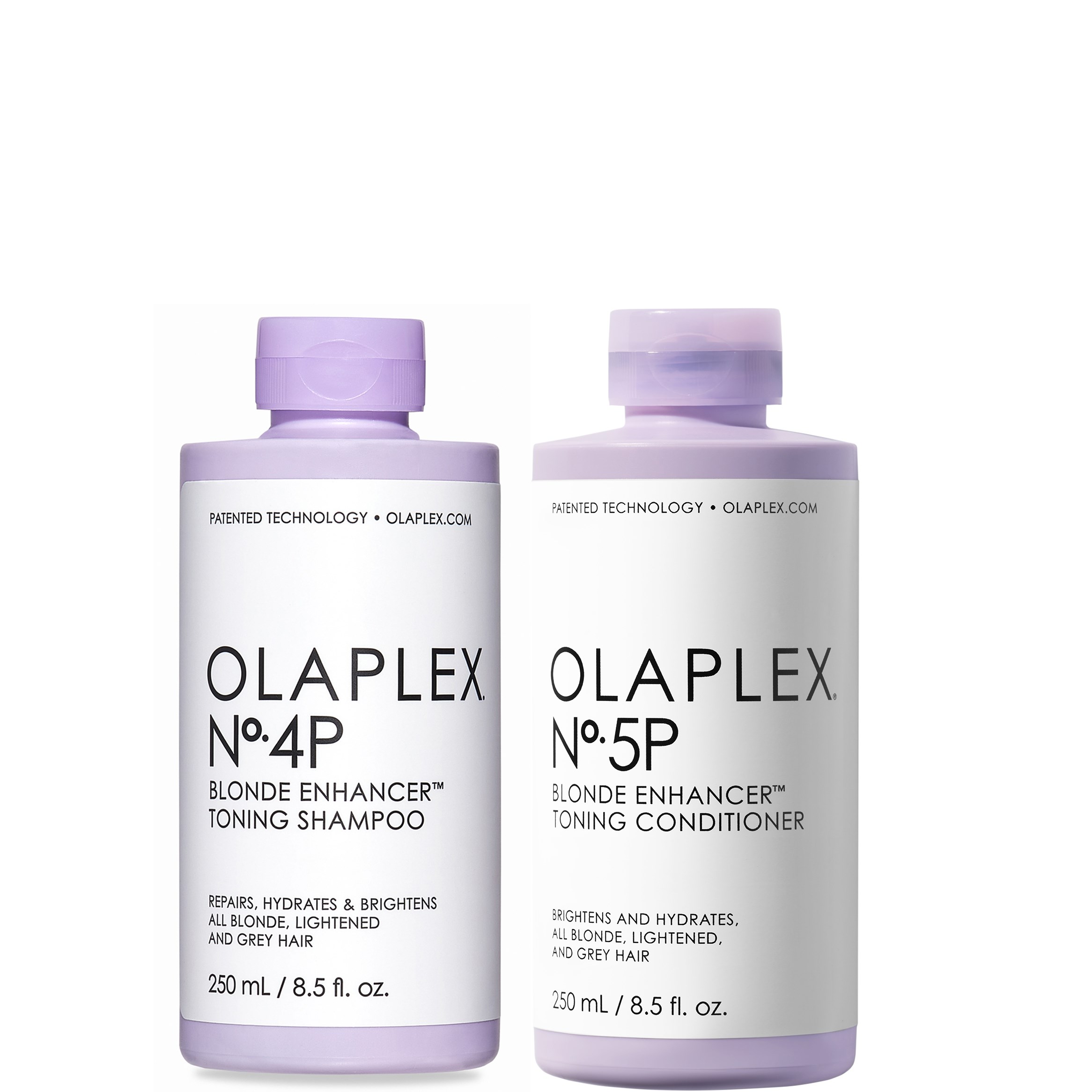 Läs mer om Olaplex Blond Duo