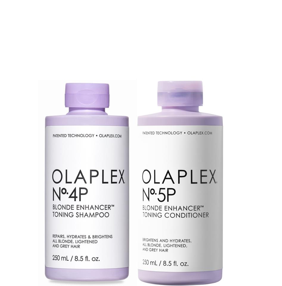 Olaplex Blond Duo