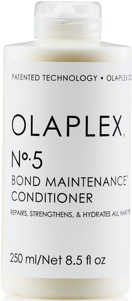 Olaplex Bond Maintenance Conditioner No5 250ml