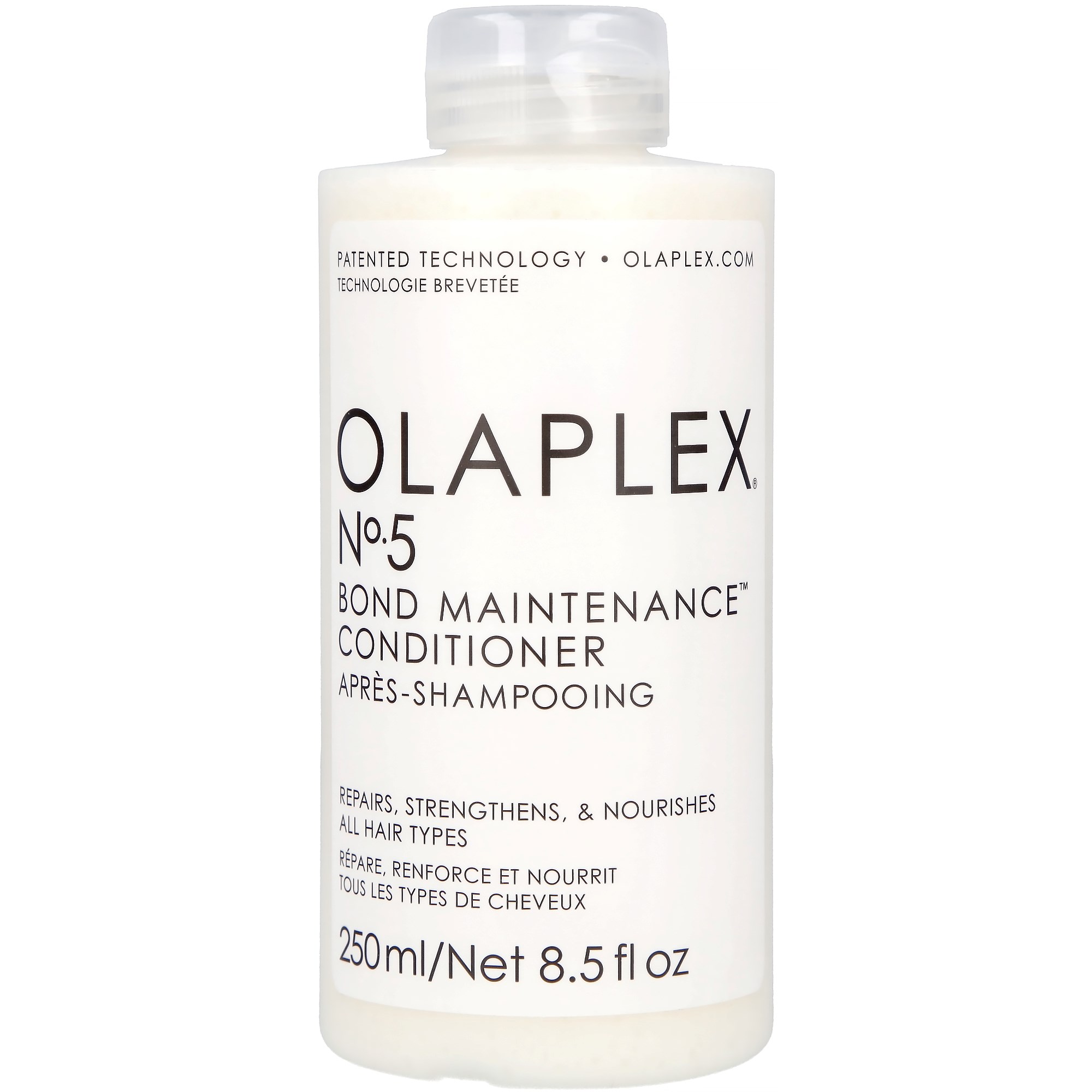 Läs mer om Olaplex Bond Maintenance Conditioner No.5 250 ml