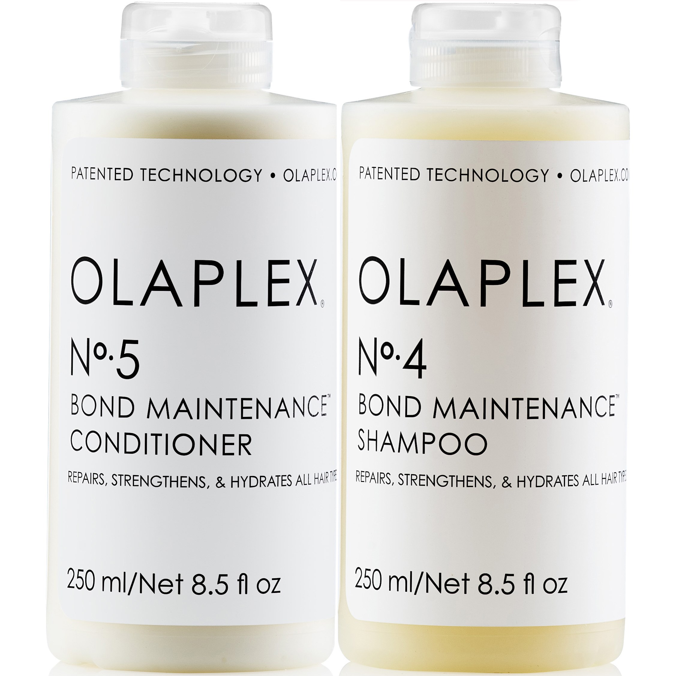 Läs mer om Olaplex Bond Maintenance Paket