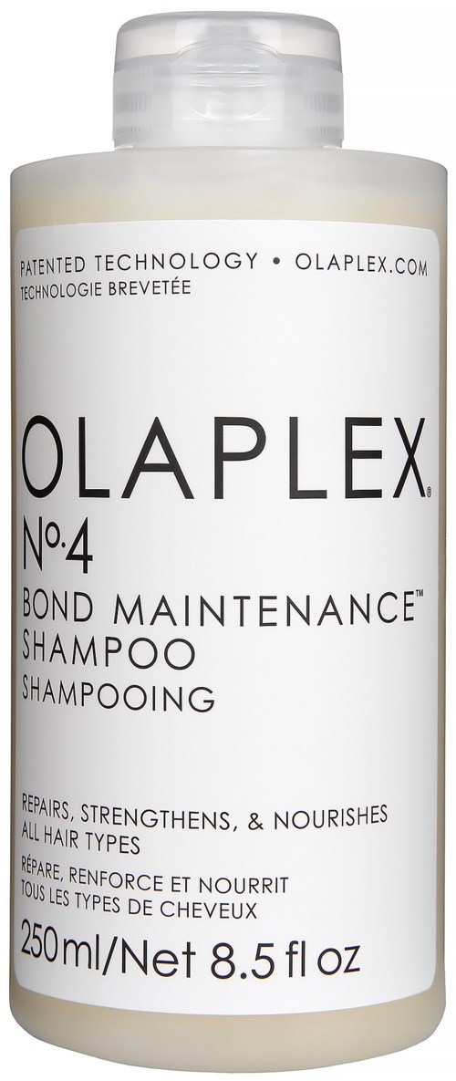 Olaplex No.4 Bond Maintenance Shampoo 250 ml