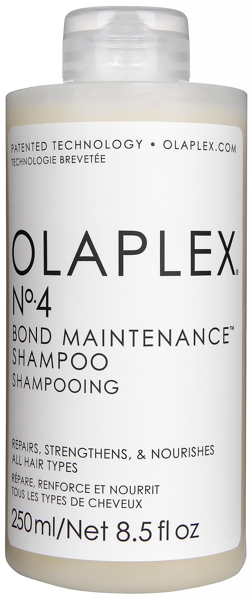 Olaplex No.4 Bond Maintenance Shampoo 250 ml